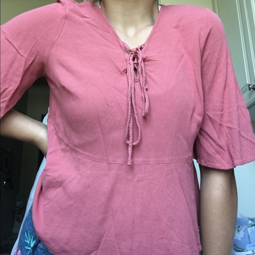 blouse